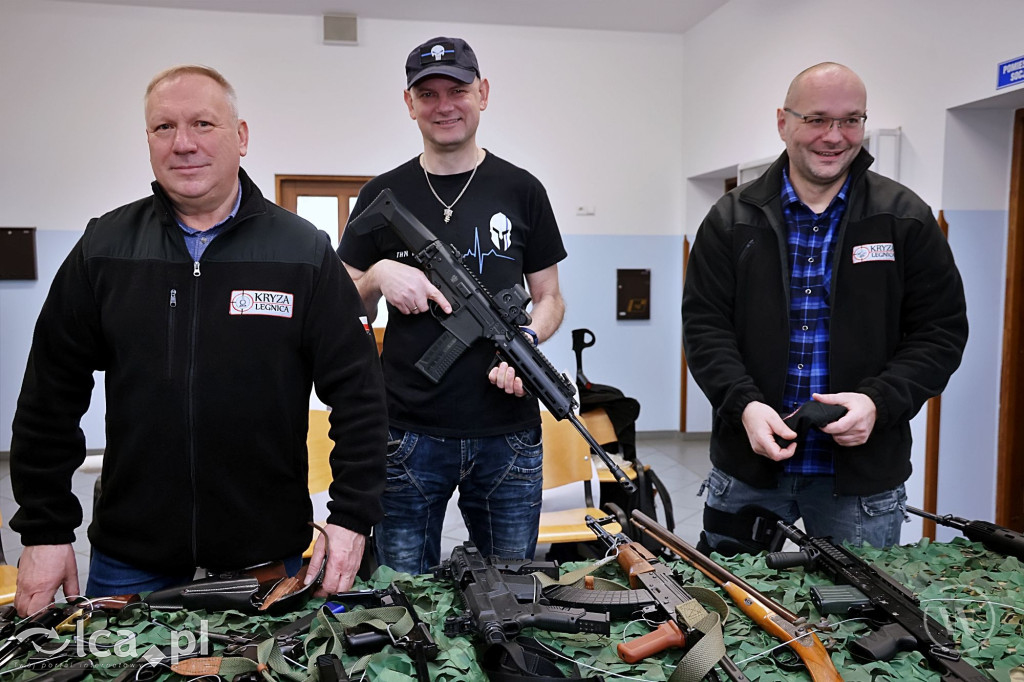 Tłumy na Dniu Otwartym uczelni