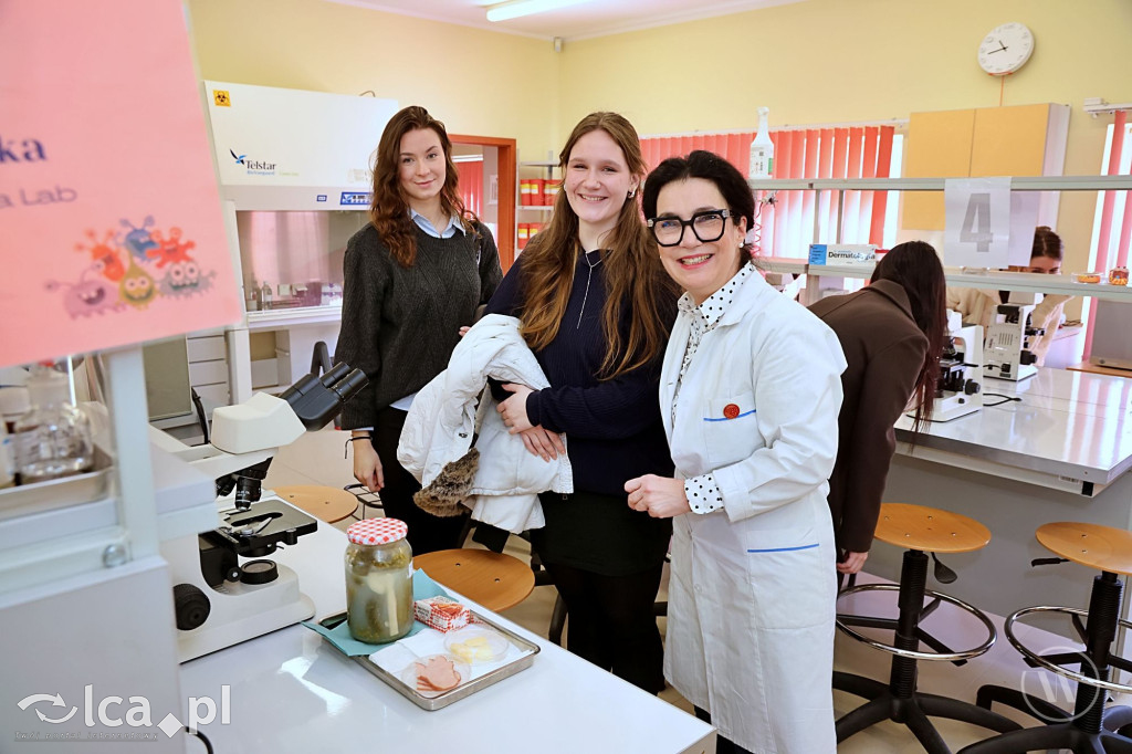 Tłumy na Dniu Otwartym uczelni