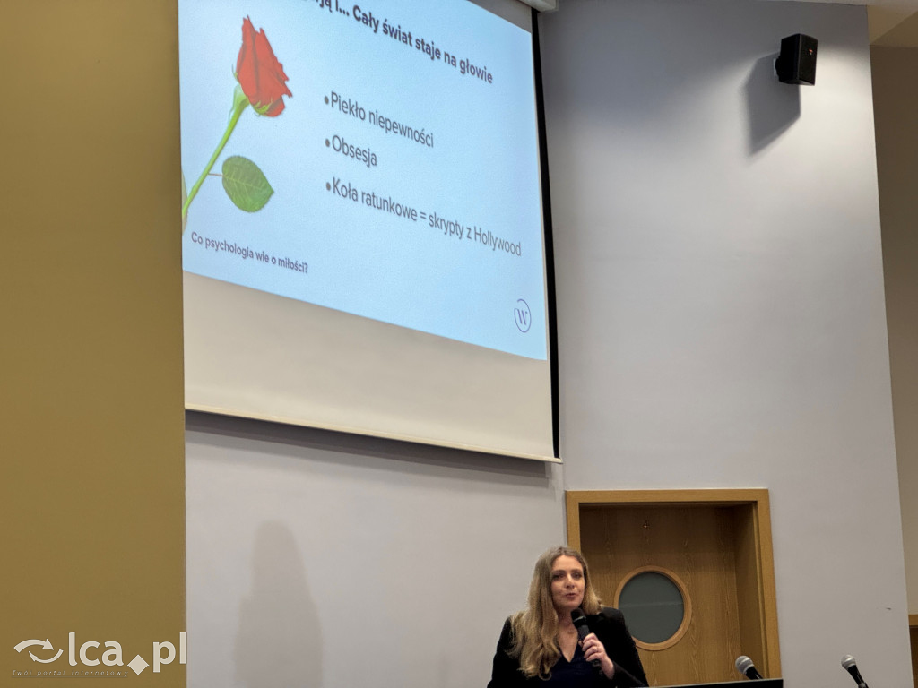 Tłumy na Dniu Otwartym uczelni