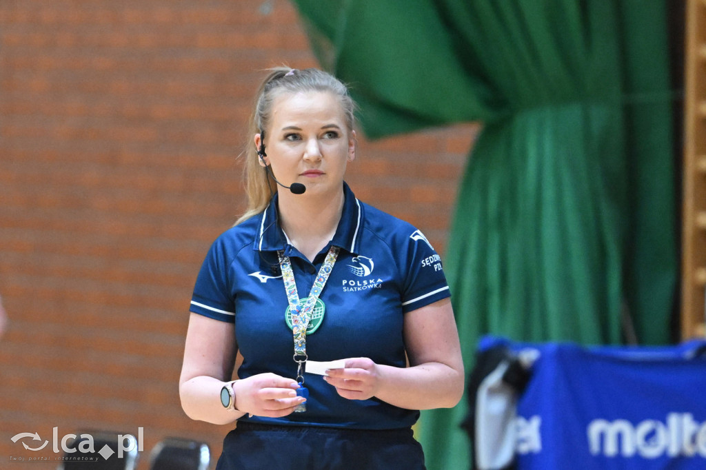 Ikar wygrywa 3:0 na zakończenie sezonu