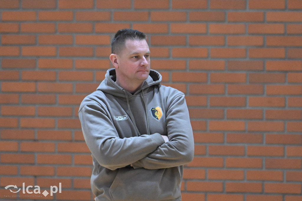 Ikar wygrywa 3:0 na zakończenie sezonu