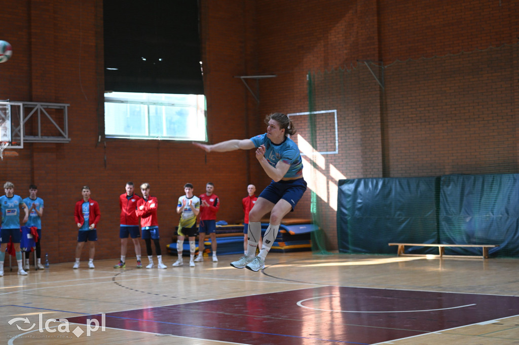 Ikar wygrywa 3:0 na zakończenie sezonu