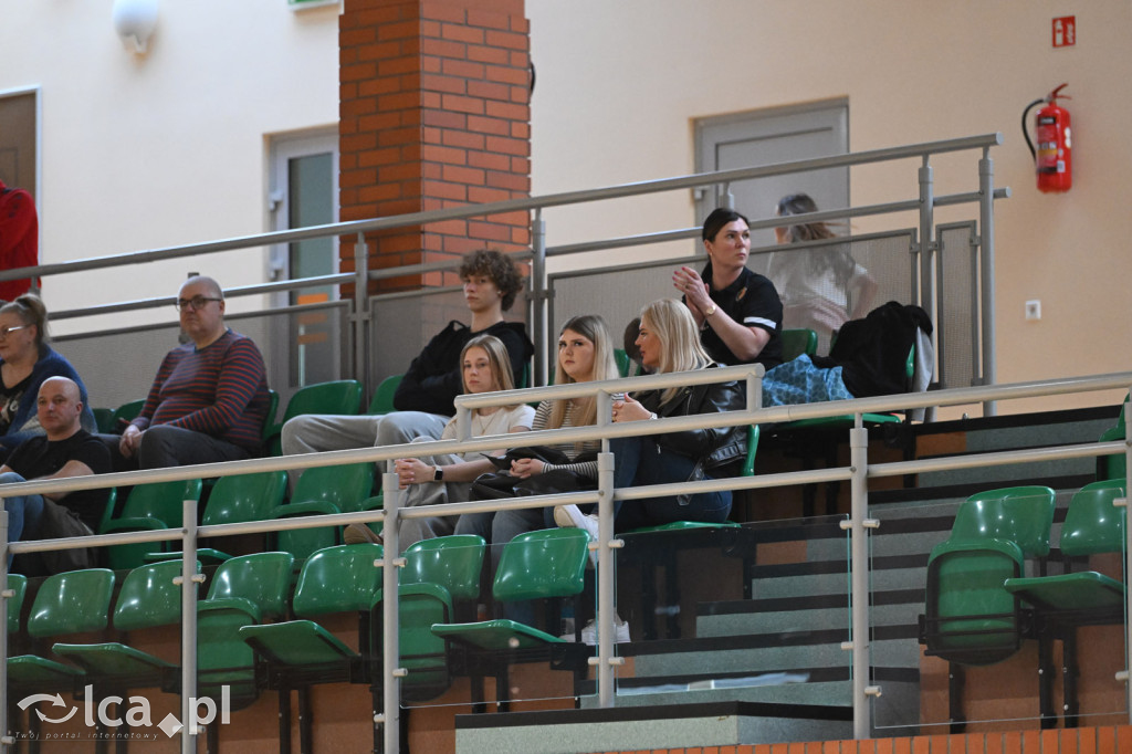 Ikar wygrywa 3:0 na zakończenie sezonu