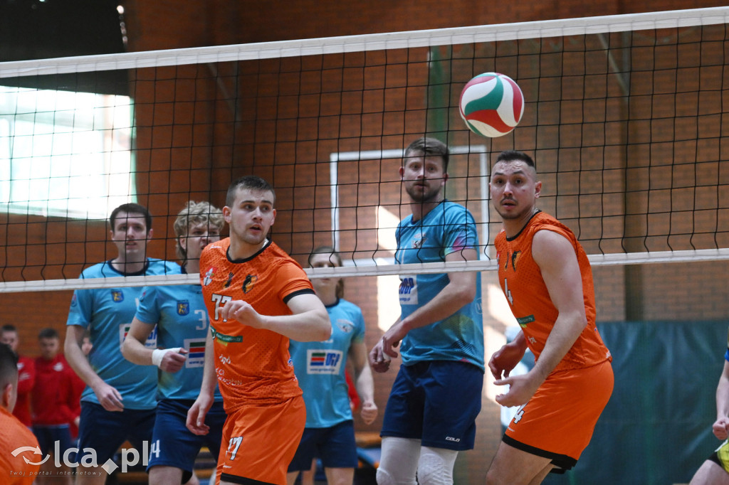 Ikar wygrywa 3:0 na zakończenie sezonu