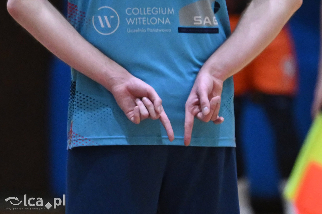 Ikar wygrywa 3:0 na zakończenie sezonu