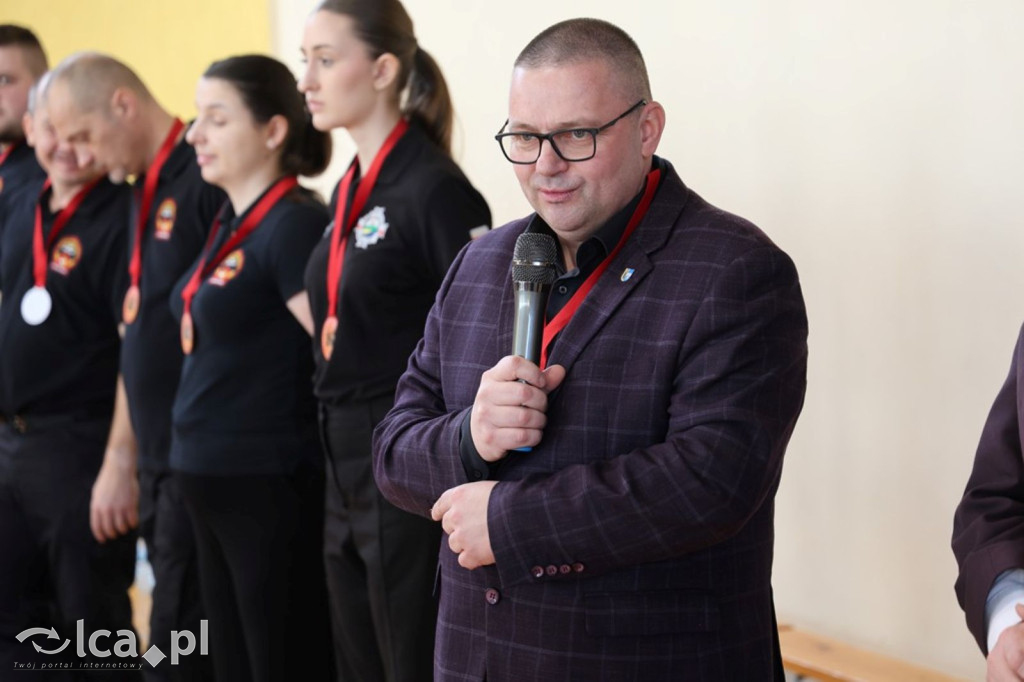 W Spalonej wyłoniono najlepsze MDP