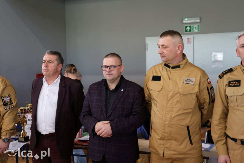 W Spalonej wyłoniono najlepsze MDP