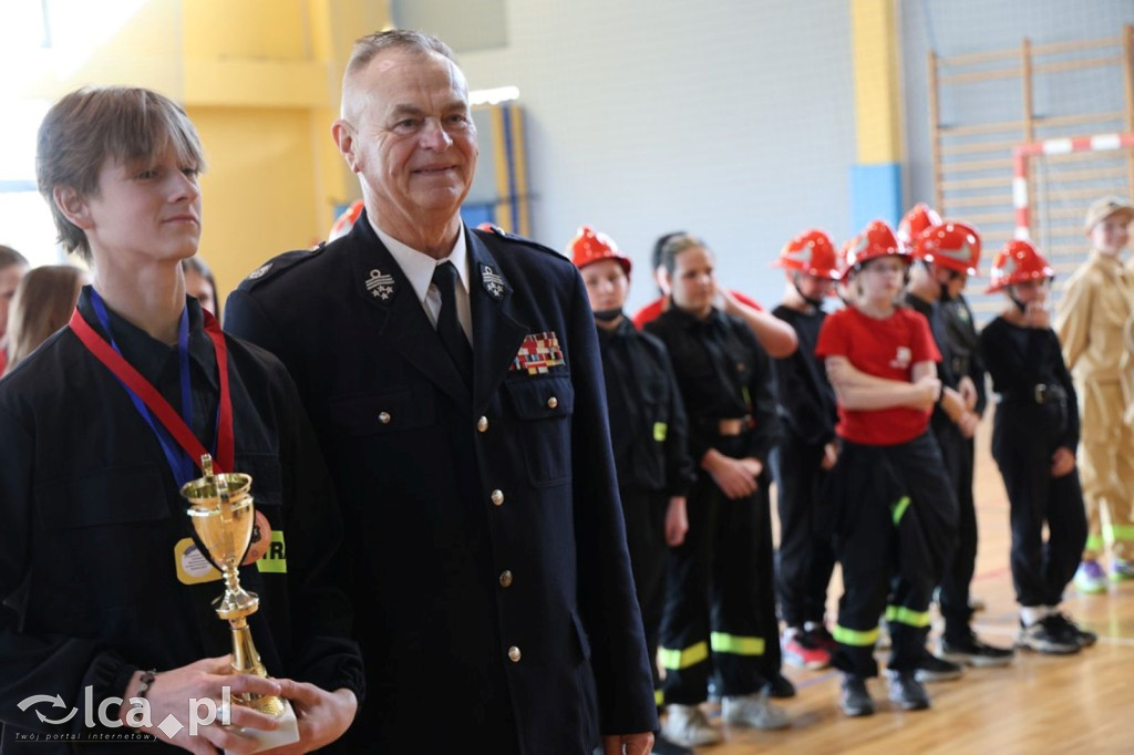 W Spalonej wyłoniono najlepsze MDP