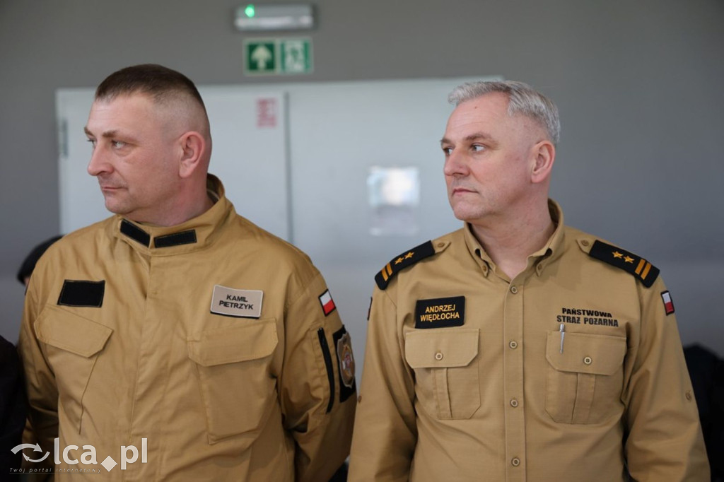 W Spalonej wyłoniono najlepsze MDP