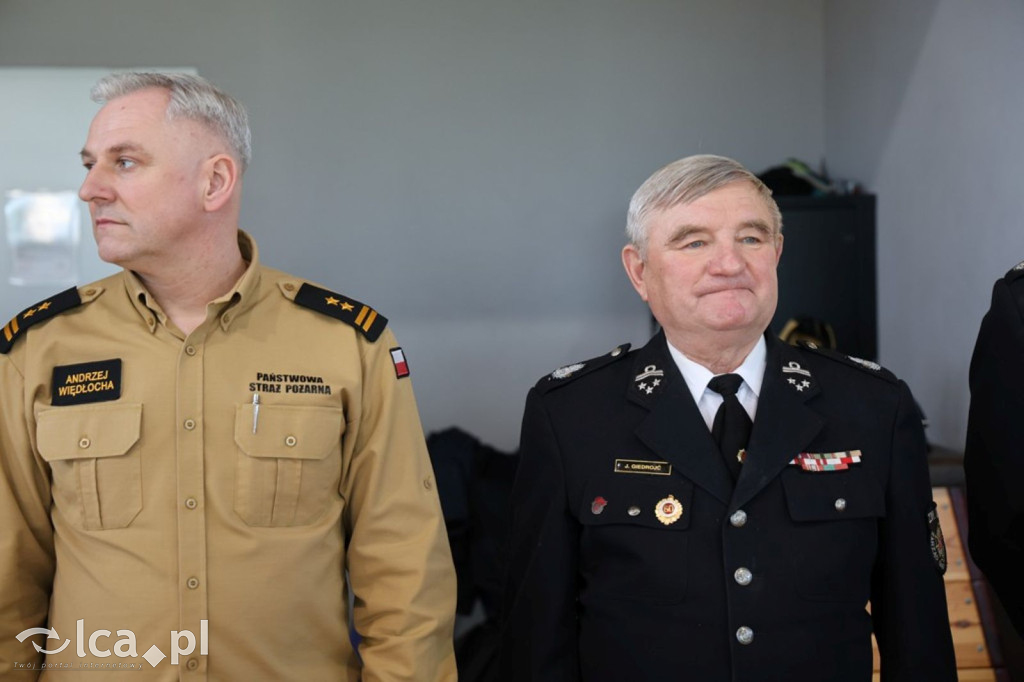 W Spalonej wyłoniono najlepsze MDP