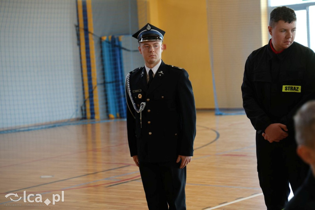 W Spalonej wyłoniono najlepsze MDP