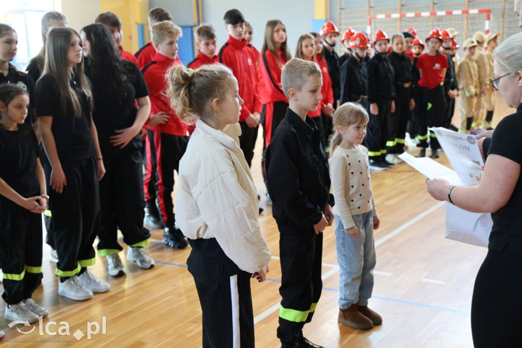 W Spalonej wyłoniono najlepsze MDP