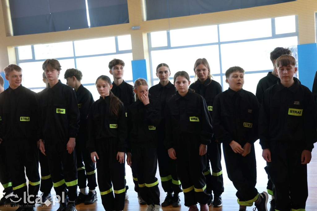 W Spalonej wyłoniono najlepsze MDP