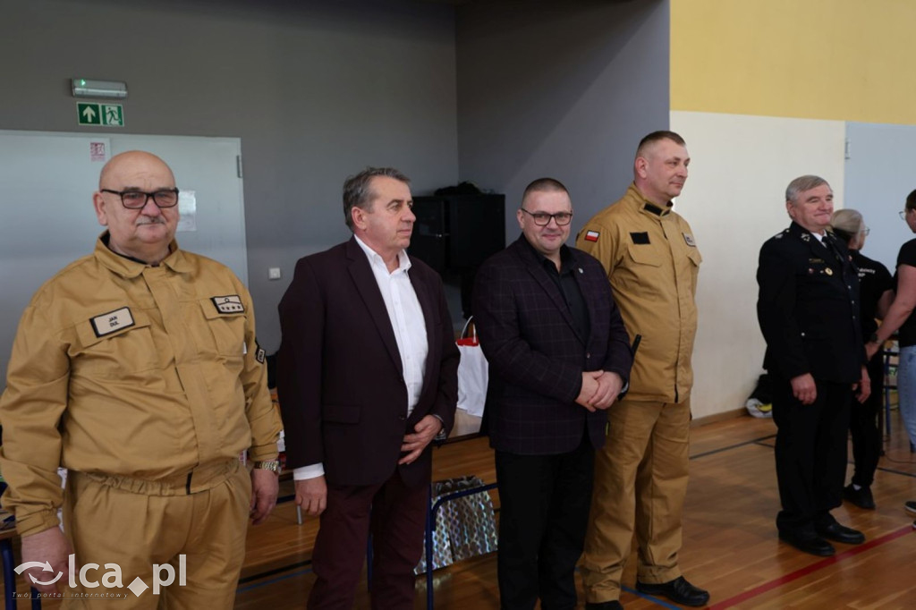 W Spalonej wyłoniono najlepsze MDP