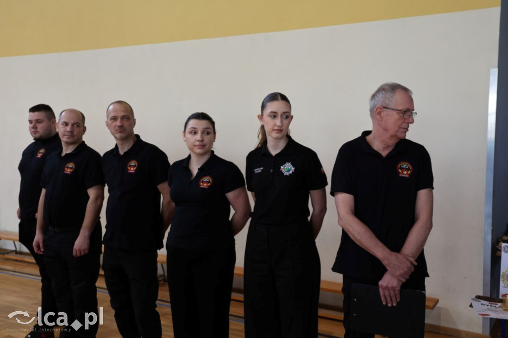 W Spalonej wyłoniono najlepsze MDP