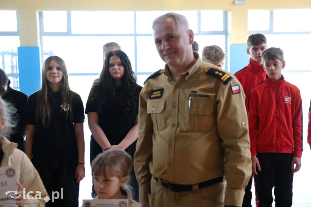 W Spalonej wyłoniono najlepsze MDP