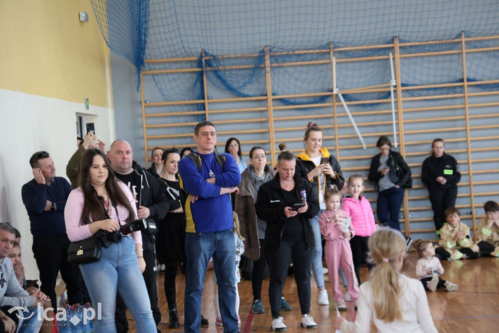 W Spalonej wyłoniono najlepsze MDP