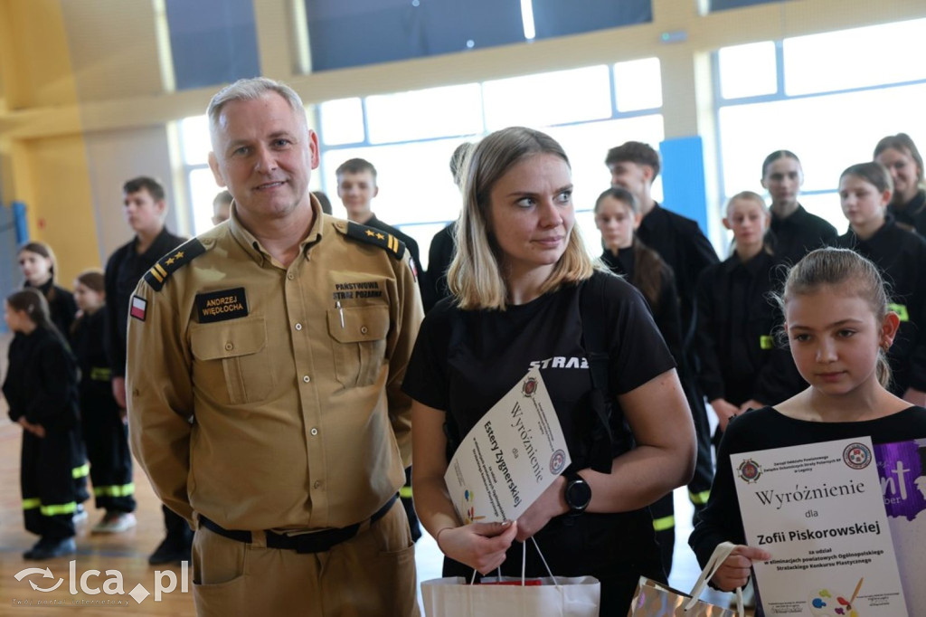 W Spalonej wyłoniono najlepsze MDP