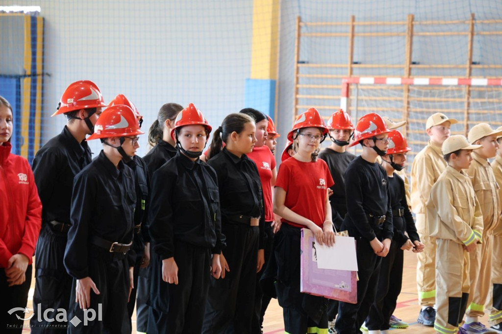 W Spalonej wyłoniono najlepsze MDP