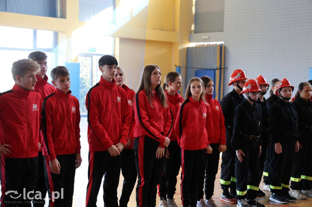 W Spalonej wyłoniono najlepsze MDP