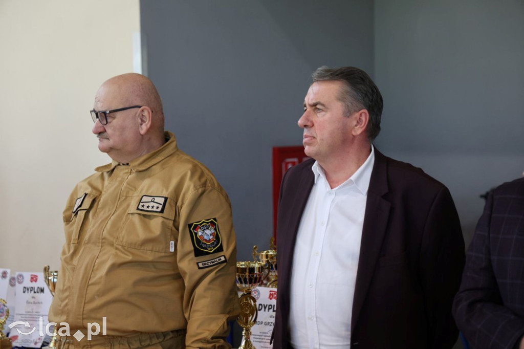 W Spalonej wyłoniono najlepsze MDP