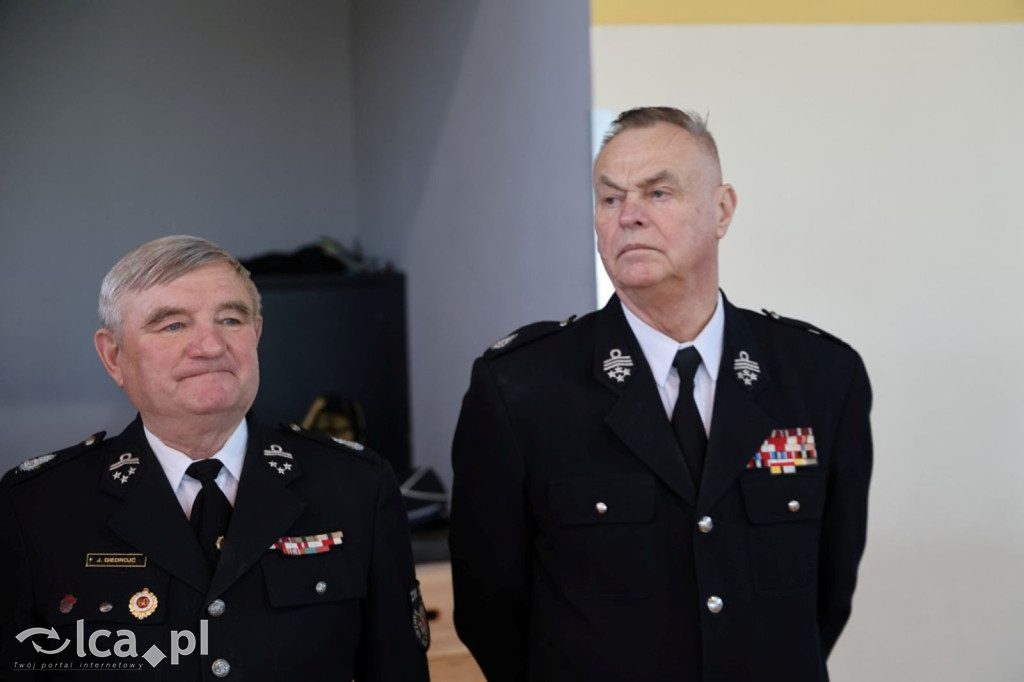 W Spalonej wyłoniono najlepsze MDP