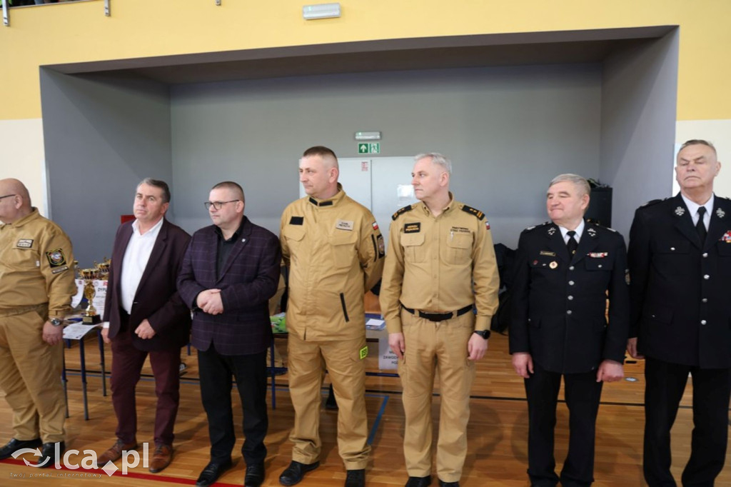 W Spalonej wyłoniono najlepsze MDP