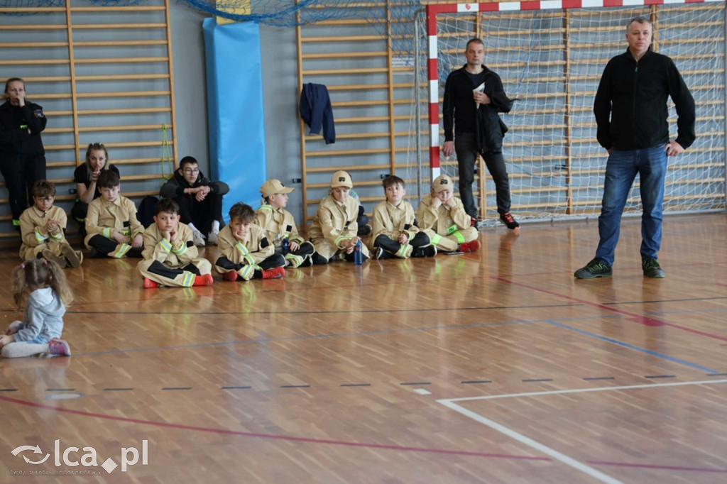 W Spalonej wyłoniono najlepsze MDP