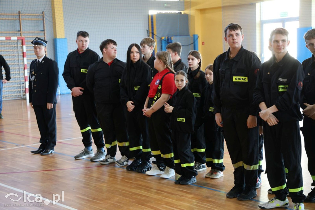 W Spalonej wyłoniono najlepsze MDP