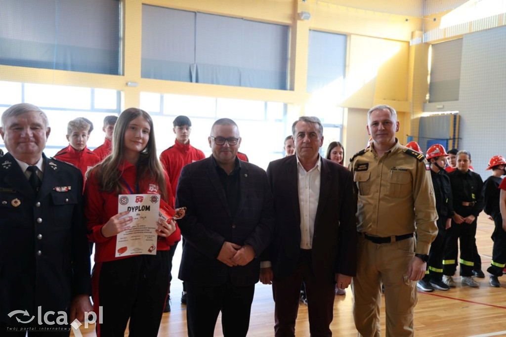 W Spalonej wyłoniono najlepsze MDP