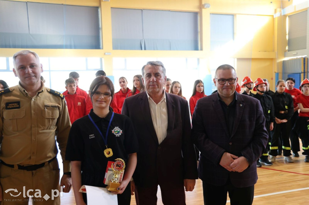 W Spalonej wyłoniono najlepsze MDP