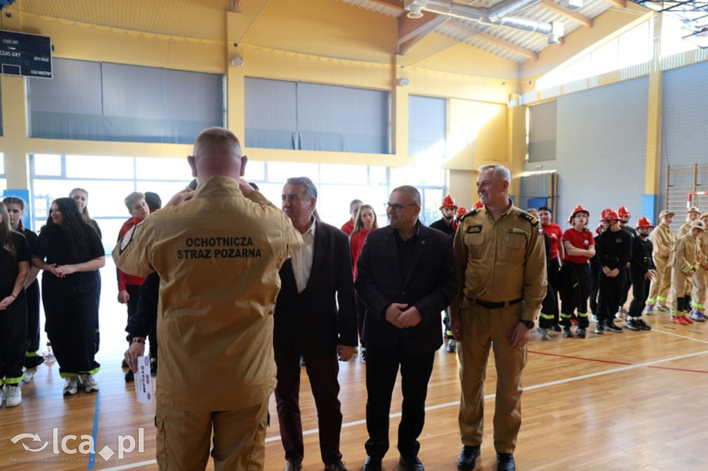 W Spalonej wyłoniono najlepsze MDP