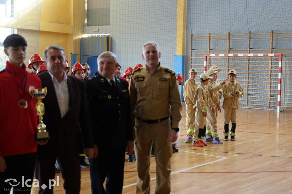 W Spalonej wyłoniono najlepsze MDP