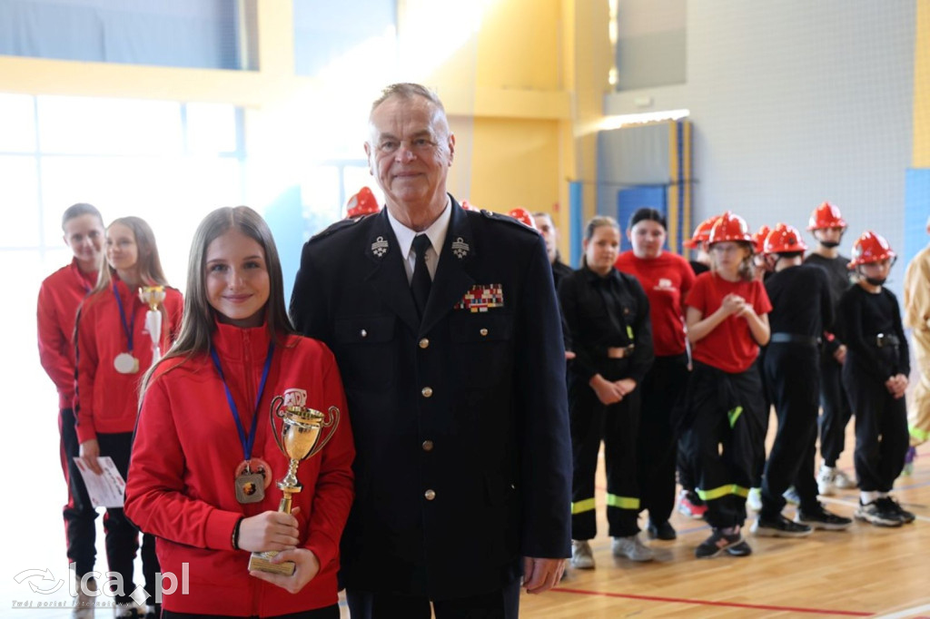 W Spalonej wyłoniono najlepsze MDP