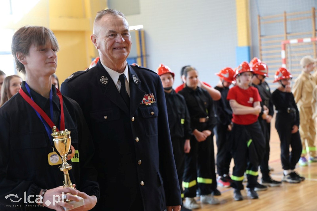 W Spalonej wyłoniono najlepsze MDP