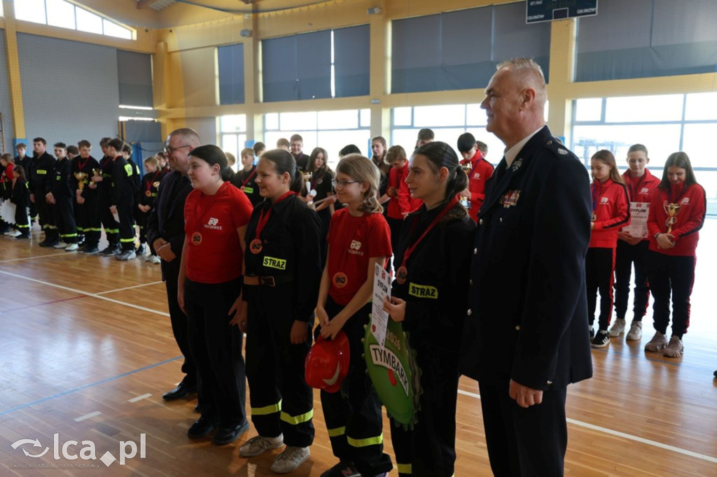 W Spalonej wyłoniono najlepsze MDP