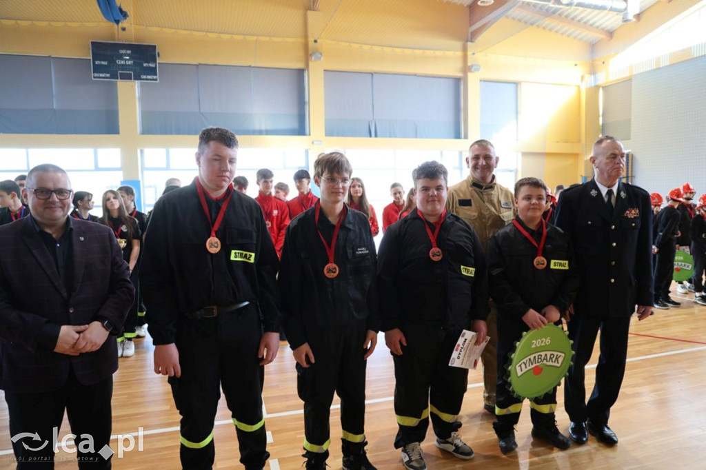 W Spalonej wyłoniono najlepsze MDP