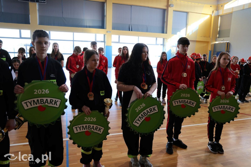 W Spalonej wyłoniono najlepsze MDP