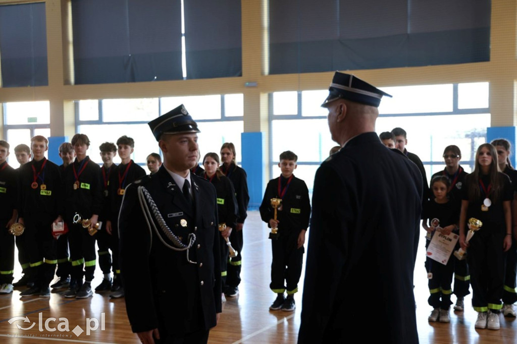 W Spalonej wyłoniono najlepsze MDP