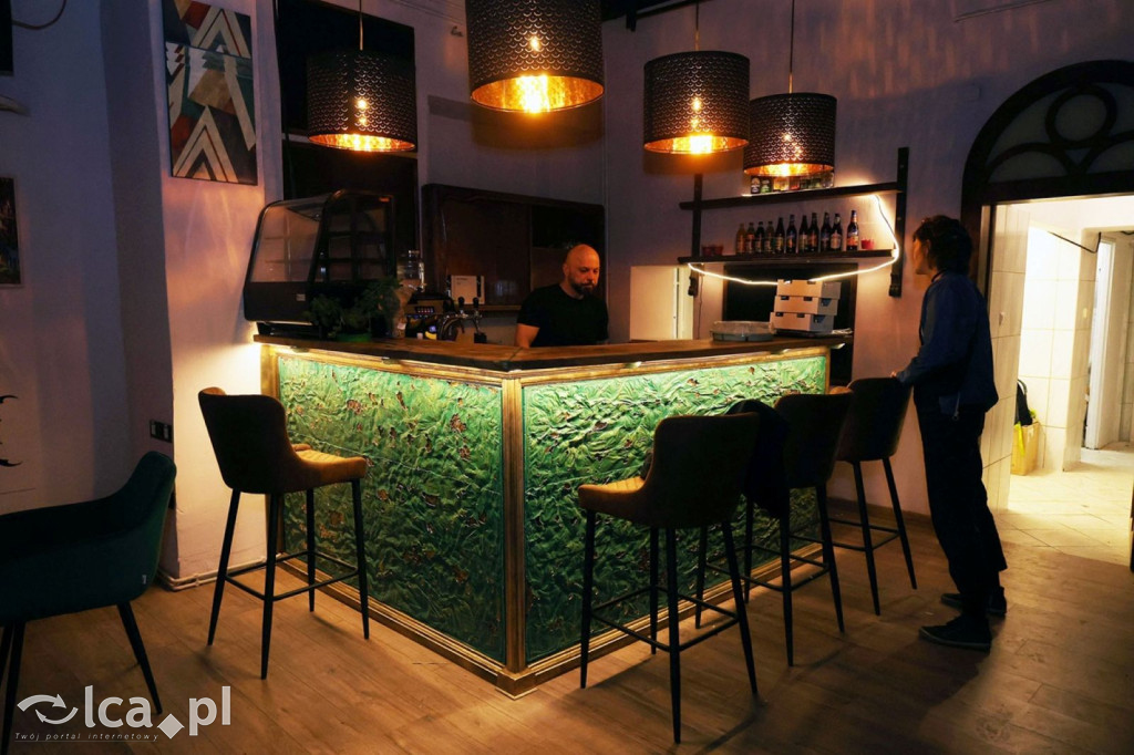 Klubokawiarnia Modjeska już otwarta