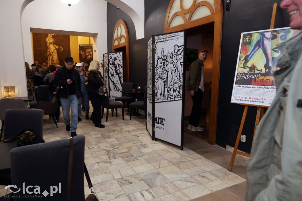 Klubokawiarnia Modjeska już otwarta