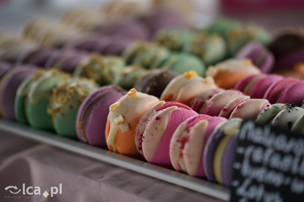 Niedzielne zakupy w Bartoszowie