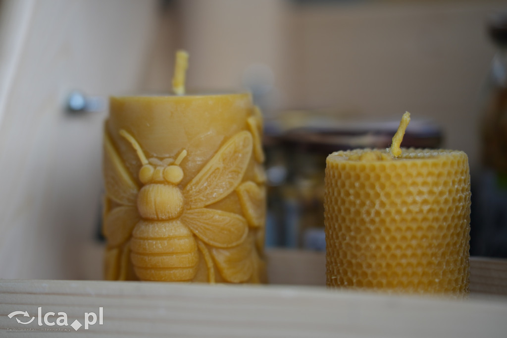 Niedzielne zakupy w Bartoszowie