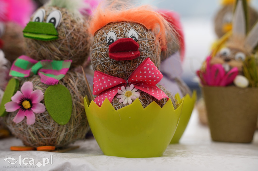 Niedzielne zakupy w Bartoszowie