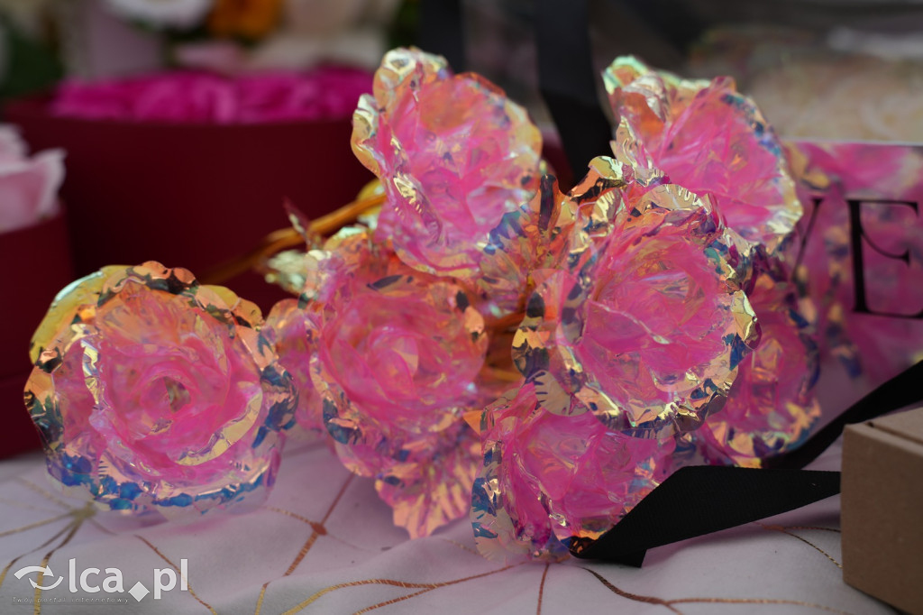 Niedzielne zakupy w Bartoszowie