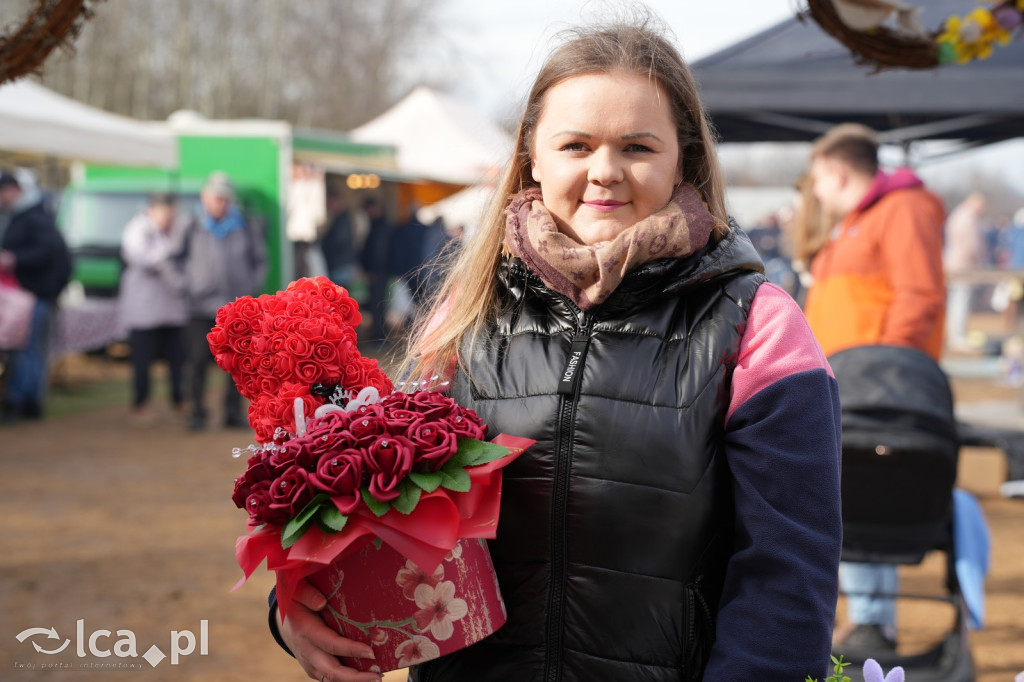 Niedzielne zakupy w Bartoszowie