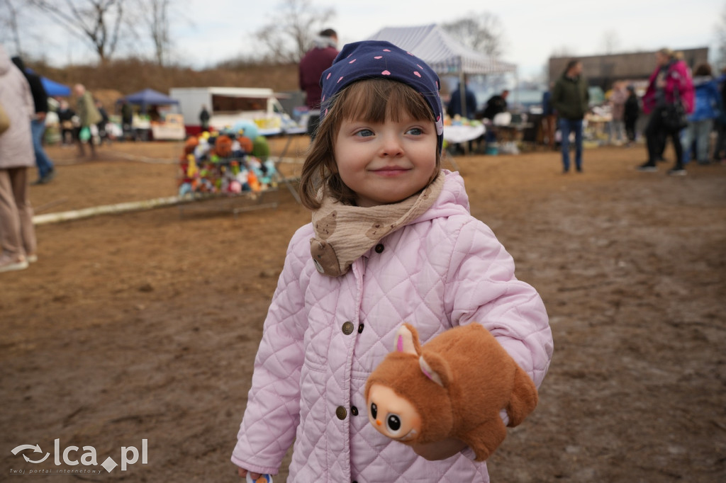 Niedzielne zakupy w Bartoszowie