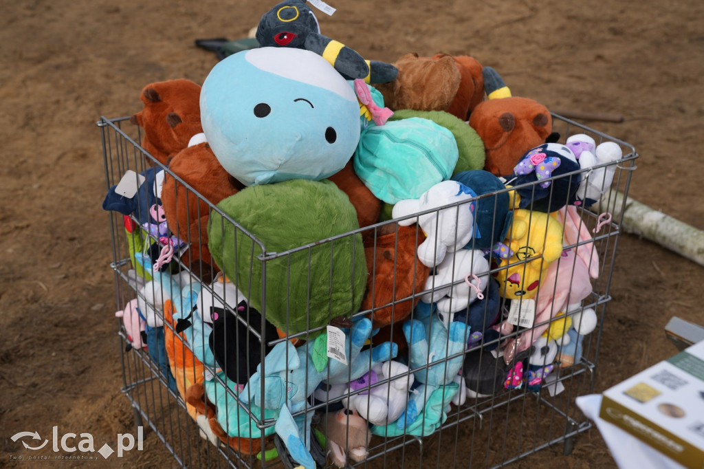 Niedzielne zakupy w Bartoszowie