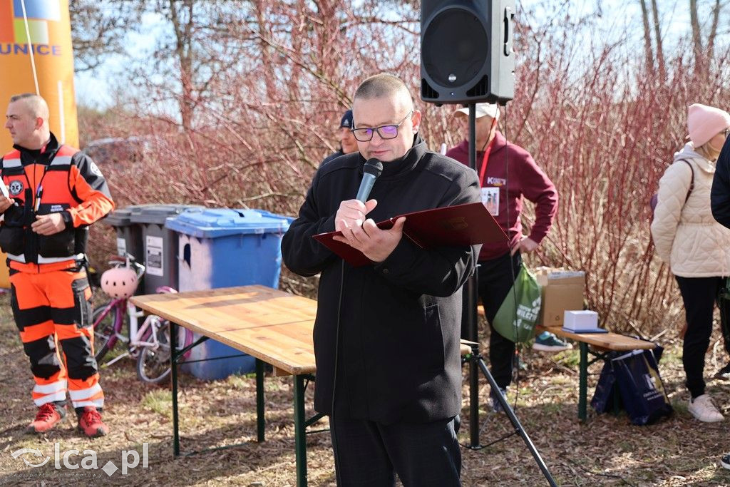 Przebiegli 1963 metry pamięci. Cz. 2