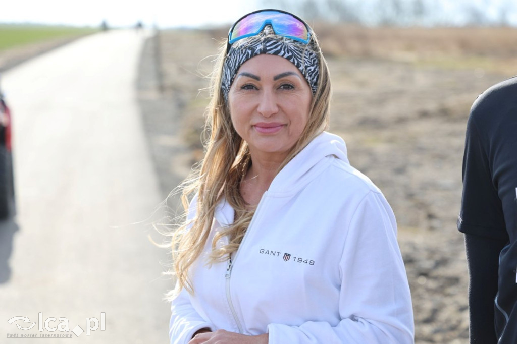 Przebiegli 1963 metry pamięci. Cz. 2